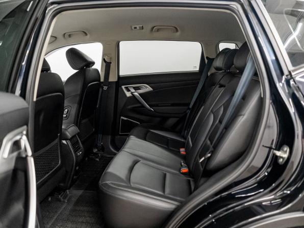 Geely Atlas I с пробегом 2021 года, цена 2 049 000 рублей, 66000 км, внедорожник, Автокод Объявления