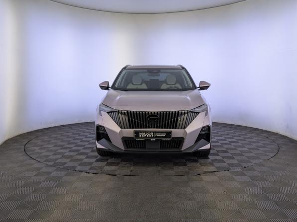 GAC GS3 с пробегом 2024 года, цена 1 990 000 рублей, 47743 км, внедорожник, Автокод Объявления