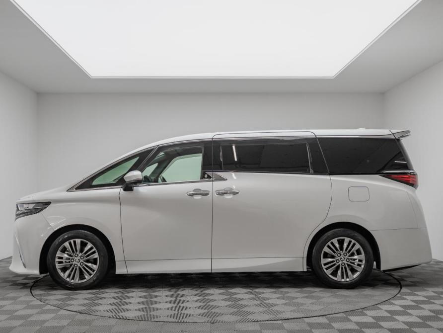 Toyota Alphard IV Москва  - изображение 13