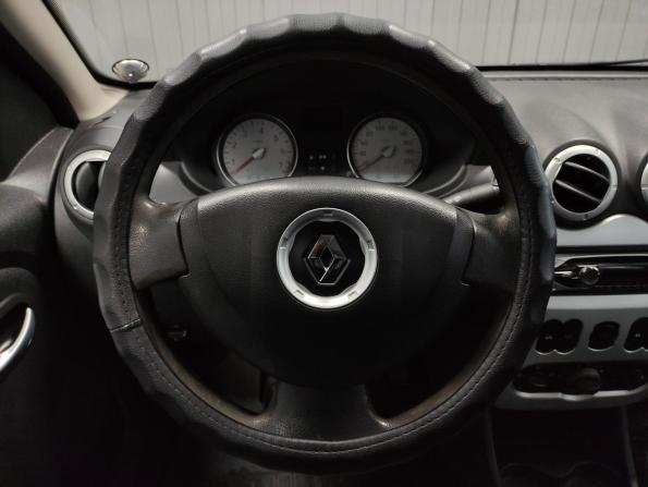 Renault Sandero I с пробегом 2011 года, цена 435 000 рублей, 205233 км, хэтчбек, Автокод Объявления
