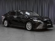 Toyota Camry VIII (XV70) Тюмень  - изображение 38