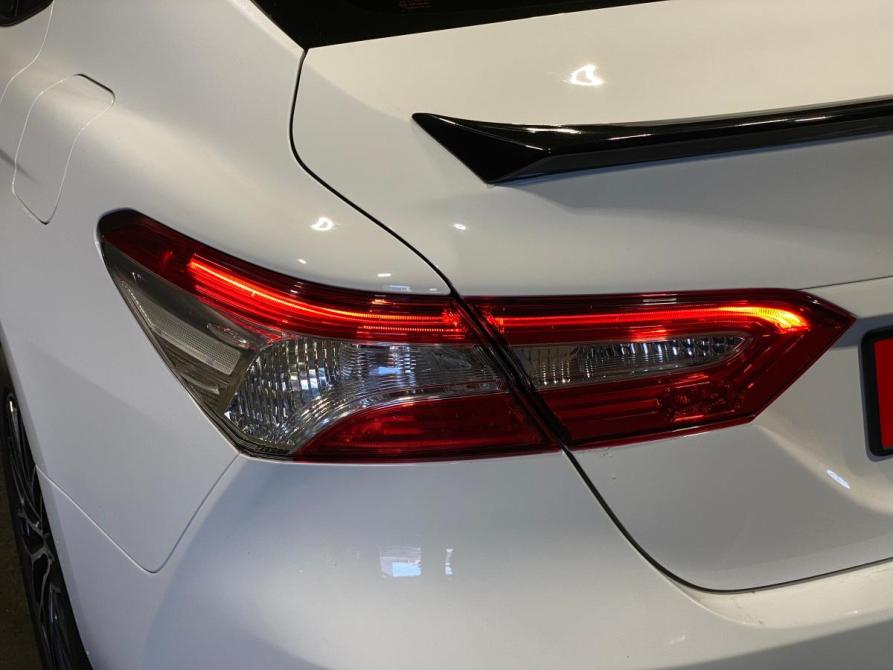 Toyota Camry VIII (XV70) Челябинск  - изображение 7