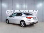 Citroen C4 II Воронеж  - изображение 21