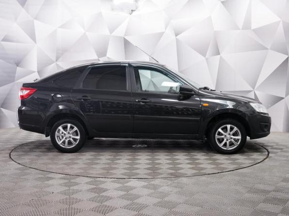 Lada (ВАЗ) Granta I с пробегом 2015 года, цена 495 000 рублей, 50000 км, лифтбек, Автокод Объявления