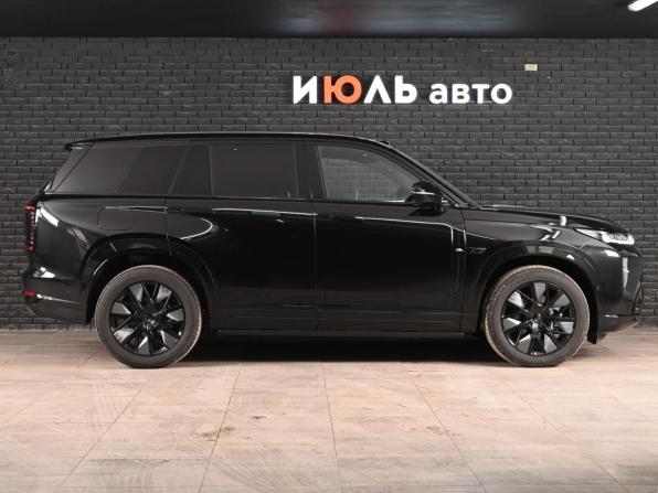 GAC Trumpchi S7 I Рестайлинг с пробегом 2026 года, цена 5 390 000 рублей, 50 км, внедорожник, Автокод Объявления