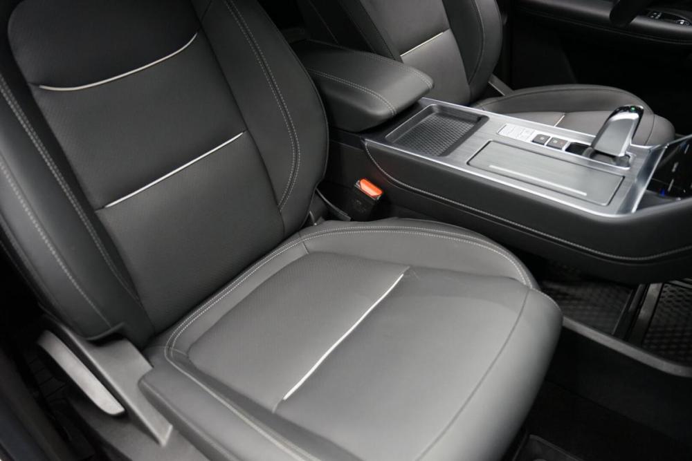 Chery Tiggo 7 Pro Max I Крым  - изображение 25