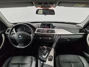 BMW 3 серии VI (F3x) Москва  - изображение 38