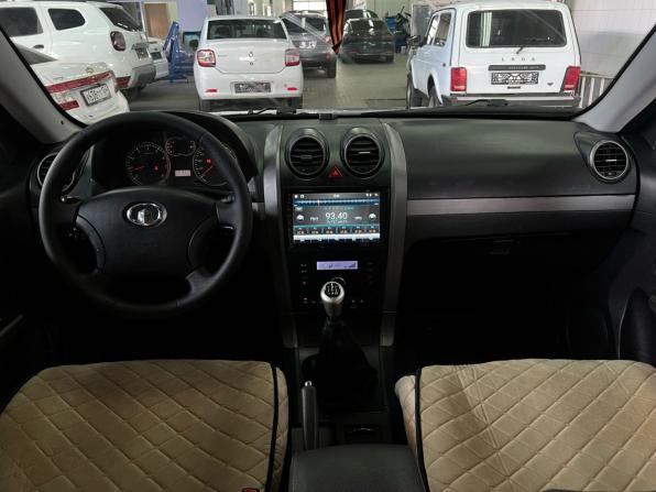 Great Wall Hover H3 I с пробегом 2011 года, цена 899 000 рублей, 174369 км, внедорожник, Автокод Объявления