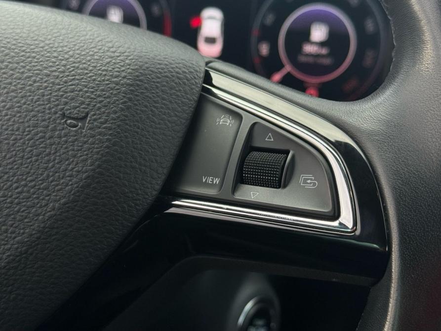 Skoda Octavia III (A7) Рестайлинг Ижевск  - изображение 18