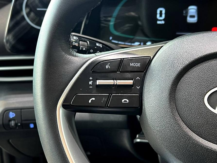 Hyundai Elantra VII (CN7) Рестайлинг Оренбург  - изображение 13