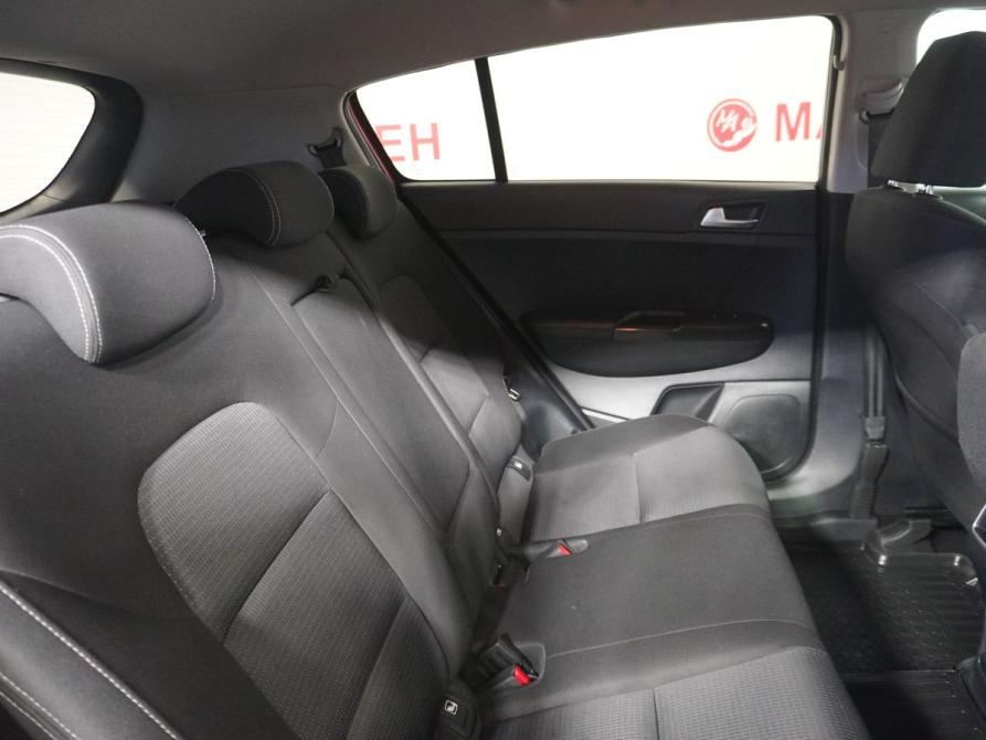 Kia Sportage IV Рестайлинг Вологда  - изображение 12