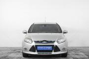 Ford Focus III Кемерово  - изображение 25