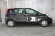 Nissan Note I Рестайлинг Ярославль  - изображение 17