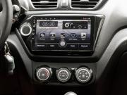 Kia Rio III Рестайлинг Екатеринбург  - изображение 39