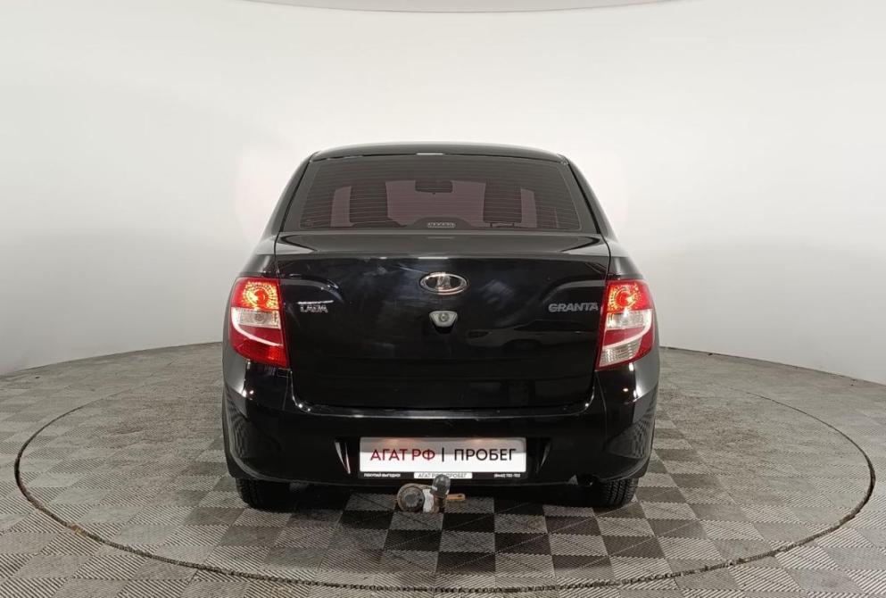 Lada (ВАЗ) Granta I Волгоград  - изображение 6