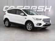 Ford Kuga II Рестайлинг Воронеж  - изображение 18