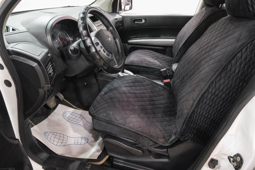 Nissan X-Trail II Рестайлинг Новокузнецк  - изображение 13