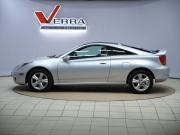 Toyota Celica VII (T230) Рестайлинг Уфа  - изображение 23