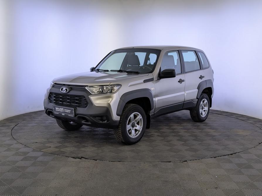 Lada (ВАЗ) Niva I Рестайлинг (Travel) Москва  - изображение 1