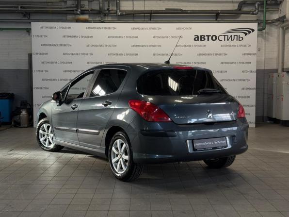 Peugeot 308 I с пробегом 2010 года, цена 399 000 рублей, 134000 км, хэтчбек, Автокод Объявления