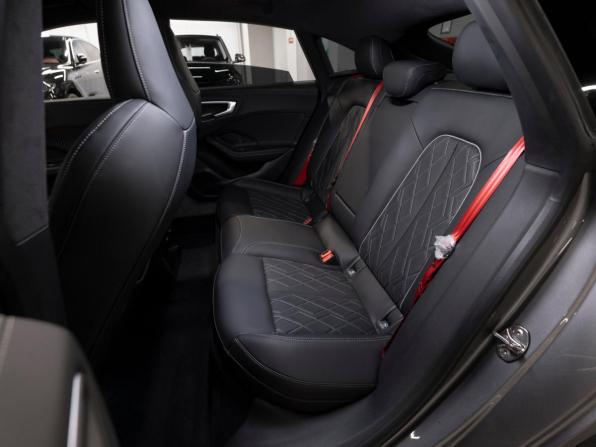 Audi A5 III (B10) с пробегом 2026 года, цена 6 050 000 рублей, 50 км, седан, Автокод Объявления