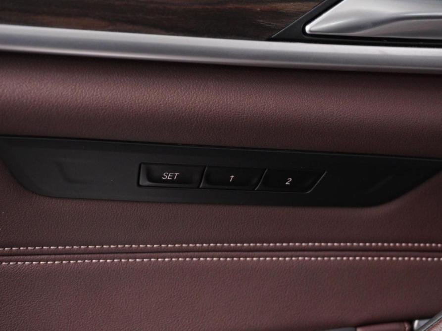 BMW 5 серии VII (G30/G31/G38) Рестайлинг Минеральные Воды  - изображение 19