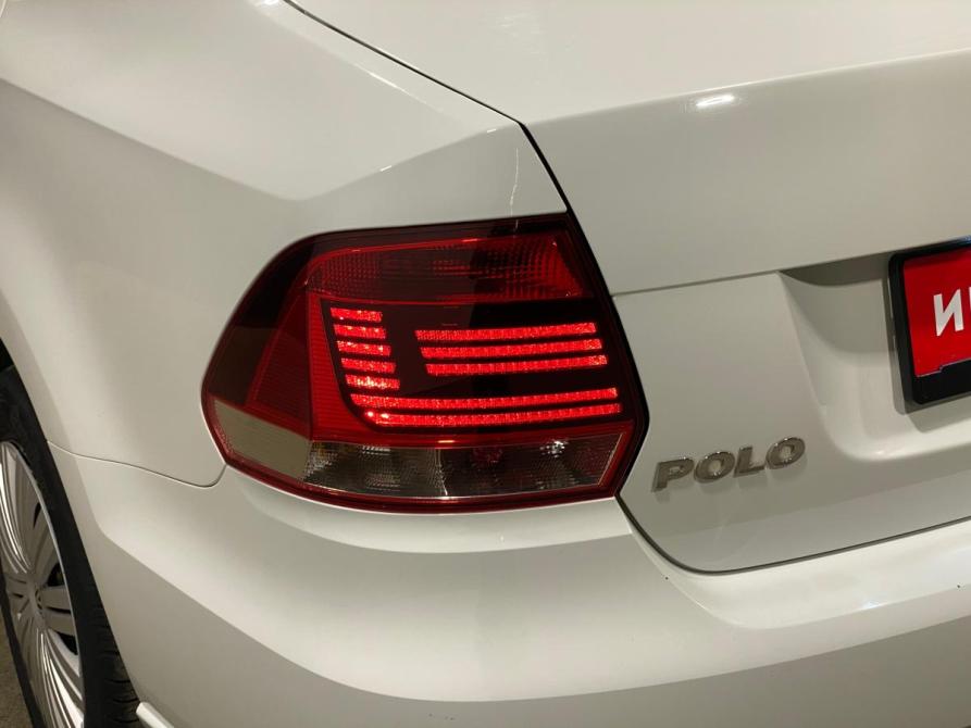 Volkswagen Polo V Рестайлинг Челябинск  - изображение 7
