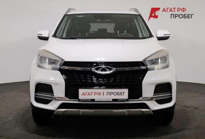 Chery Tiggo 4 I Рестайлинг с пробегом 2021 года, цена 1 190 000 рублей, 132198 км, внедорожник, Автокод Объявления
