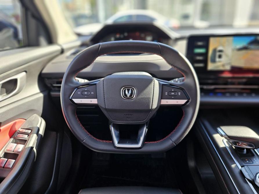 Changan UNI-S I Санкт-Петербург  - изображение 14