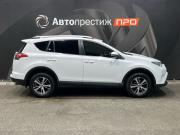 Toyota RAV4 IV (XA40) Рестайлинг Пермь  - изображение 28