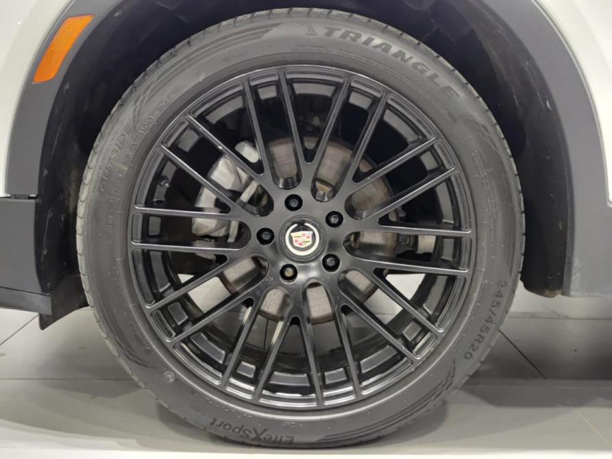 Cadillac XT4 I Казань  - изображение 22