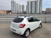 Renault Sandero II Ростов-на-Дону  - изображение 20