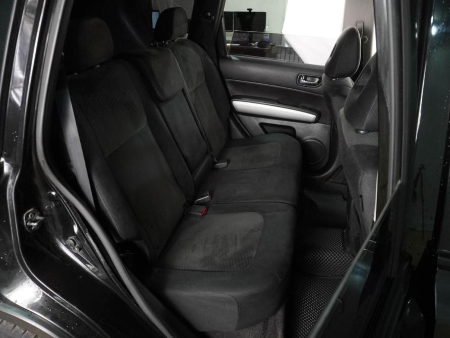 Nissan X-Trail II Рестайлинг Воронеж  - изображение 7