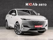 Changan UNI-K Екатеринбург  - изображение 30
