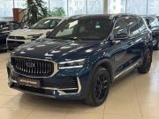 Geely Monjaro I Москва  - изображение 13