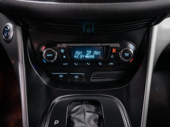 Ford Kuga II с пробегом 2014 года, цена 1 125 000 рублей, 168767 км, внедорожник, Автокод Объявления