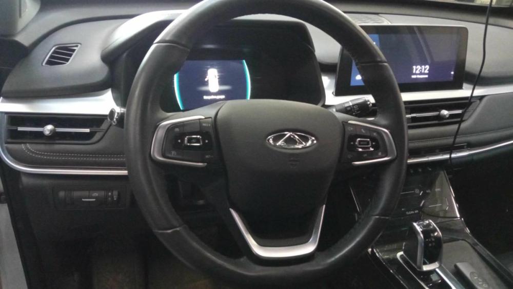Chery Tiggo 7 Pro I Санкт-Петербург  - изображение 7