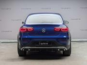 Mercedes-Benz GLC I (X253) Рестайлинг Москва  - изображение 21