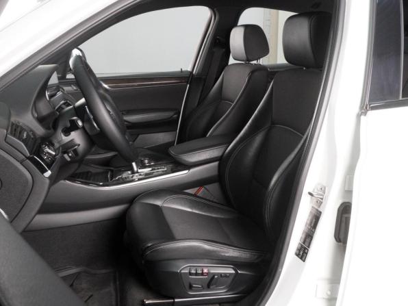 BMW X4 I (F26) с пробегом 2015 года, цена 2 749 000 рублей, 114284 км, внедорожник, Автокод Объявления