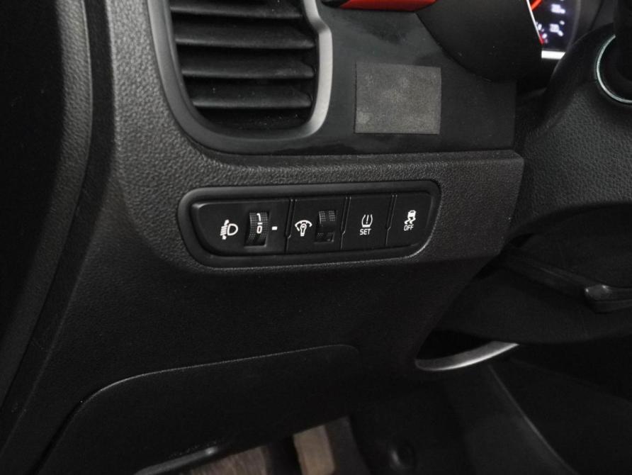 Kia Rio IV Воронеж  - изображение 18
