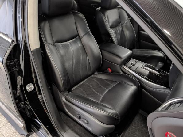 Infiniti QX60 I с пробегом 2015 года, цена 1 925 000 рублей, 120023 км, внедорожник, Автокод Объявления