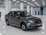 Lada (ВАЗ) Granta I Рестайлинг Самара  - изображение 18