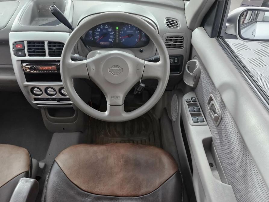Nissan Cube I Рестайлинг (Z10) Нижний Новгород  - изображение 16