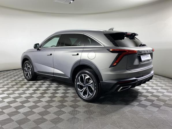 Haval F7 II с пробегом 2024 года, цена 2 750 000 рублей, 24628 км, внедорожник, Автокод Объявления