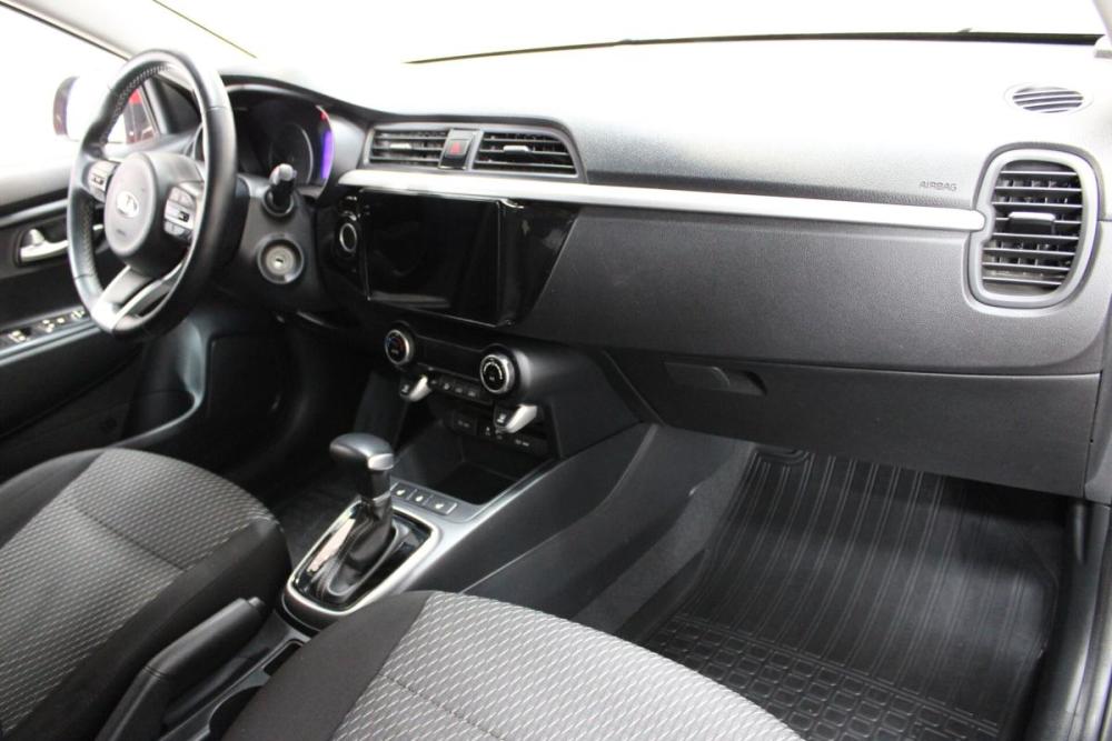 Kia Rio IV Ярославль  - изображение 11