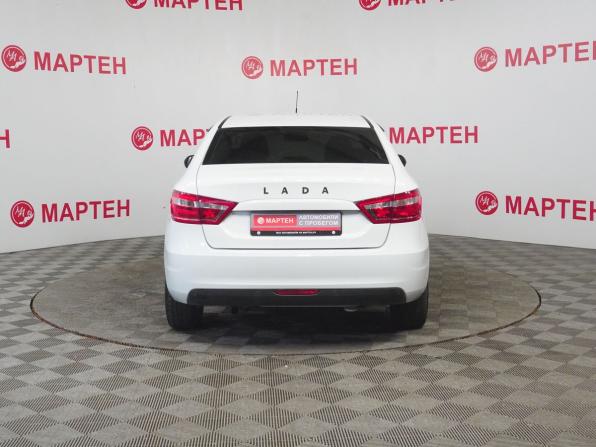 Lada (ВАЗ) Vesta I с пробегом 2021 года, цена 920 000 рублей, 146045 км, седан, Автокод Объявления