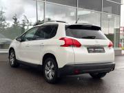 Peugeot 2008 I Санкт-Петербург  - изображение 24