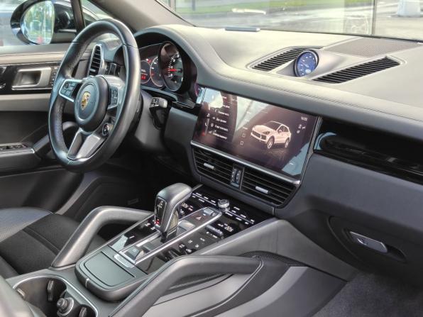 Porsche Cayenne III с пробегом 2021 года, цена 8 499 000 рублей, 41775 км, внедорожник, Автокод Объявления