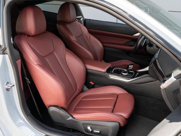 BMW 4 серии G22 G23 G26 с пробегом 2023 года, цена 5 580 000 рублей, 27511 км, купе, Автокод Объявления