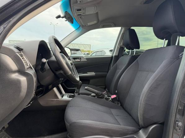 Subaru Forester III Рестайлинг с пробегом 2011 года, цена 1 115 000 рублей, 157598 км, внедорожник, Автокод Объявления